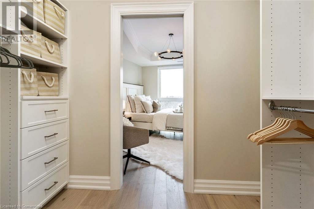 2060 Lakeshore Road Unit# 606, Burlington, Ontario L7R 0G2 - Photo 26 - XH4206829