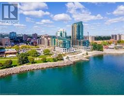 2060 LAKESHORE Road Unit# 606, burlington, Ontario