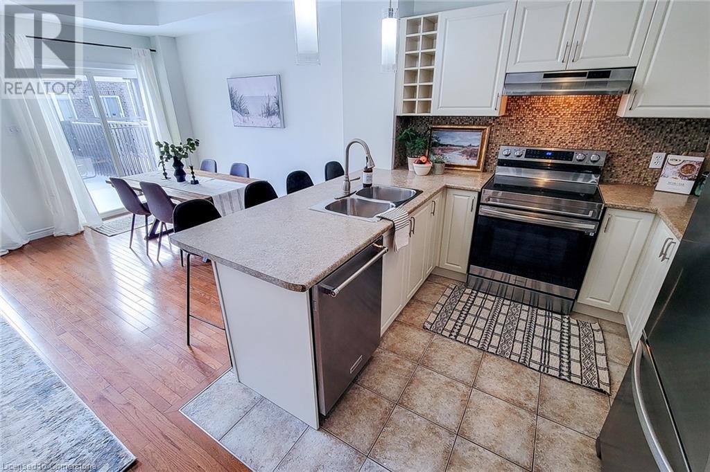 416 Dicenzo Drive, Hamilton, Ontario  L9B 0B3 - Photo 15 - XH4206849