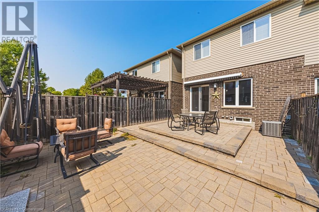 416 Dicenzo Drive, Hamilton, Ontario  L9B 0B3 - Photo 38 - XH4206849