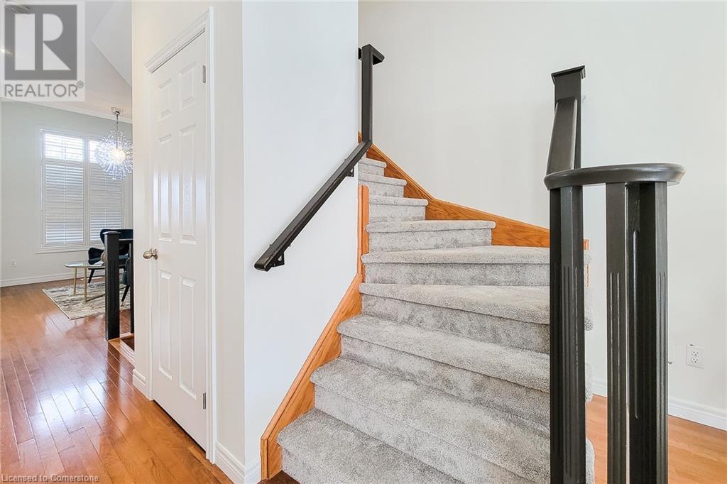 416 Dicenzo Drive, Hamilton, Ontario  L9B 0B3 - Photo 20 - XH4206849