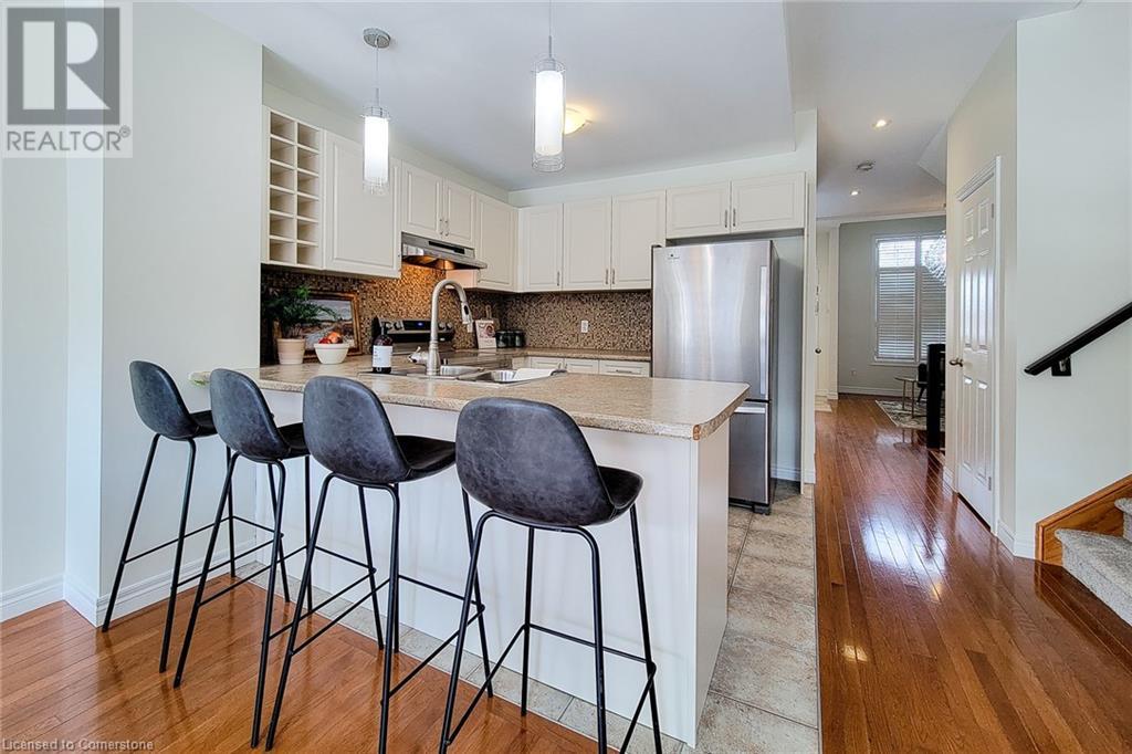 416 Dicenzo Drive, Hamilton, Ontario  L9B 0B3 - Photo 14 - XH4206849