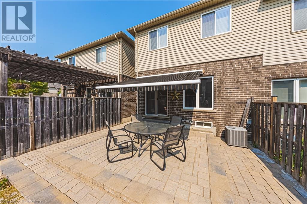 416 Dicenzo Drive, Hamilton, Ontario  L9B 0B3 - Photo 43 - XH4206849