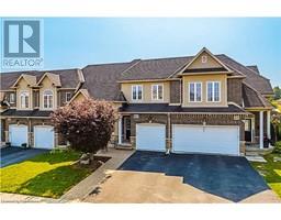 416 DICENZO Drive, hamilton, Ontario