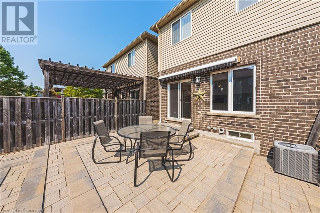 416 Dicenzo Drive, Hamilton, Ontario  L9B 0B3 - Photo 40 - XH4206849