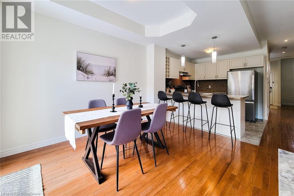 416 Dicenzo Drive, Hamilton, Ontario  L9B 0B3 - Photo 12 - XH4206849