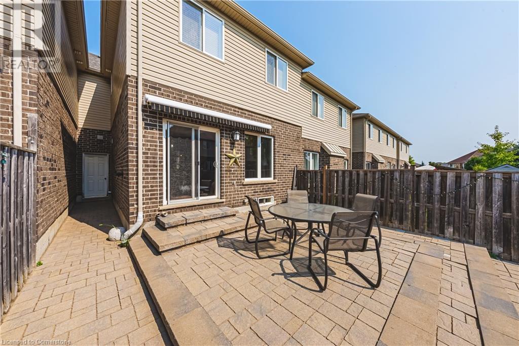 416 Dicenzo Drive, Hamilton, Ontario  L9B 0B3 - Photo 41 - XH4206849