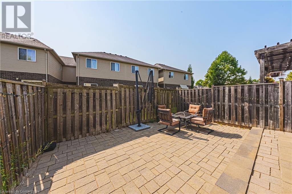 416 Dicenzo Drive, Hamilton, Ontario  L9B 0B3 - Photo 39 - XH4206849