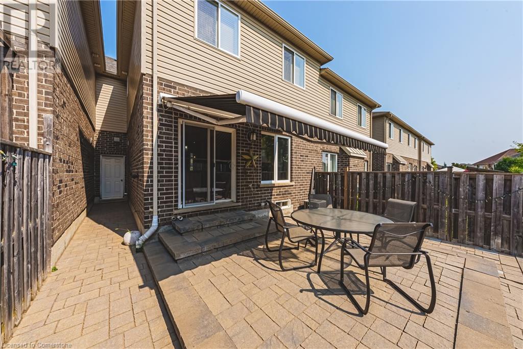 416 Dicenzo Drive, Hamilton, Ontario  L9B 0B3 - Photo 42 - XH4206849