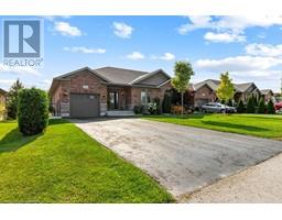 10 BROWN Street S, clifford, Ontario