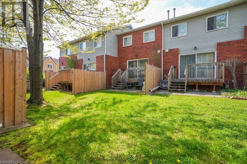 2300 Brays Lane Unit# 73, Oakville, Ontario  L6M 3J9 - Photo 34 - XH4206919