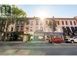 138 JAMES Street N Unit# 2, hamilton, Ontario