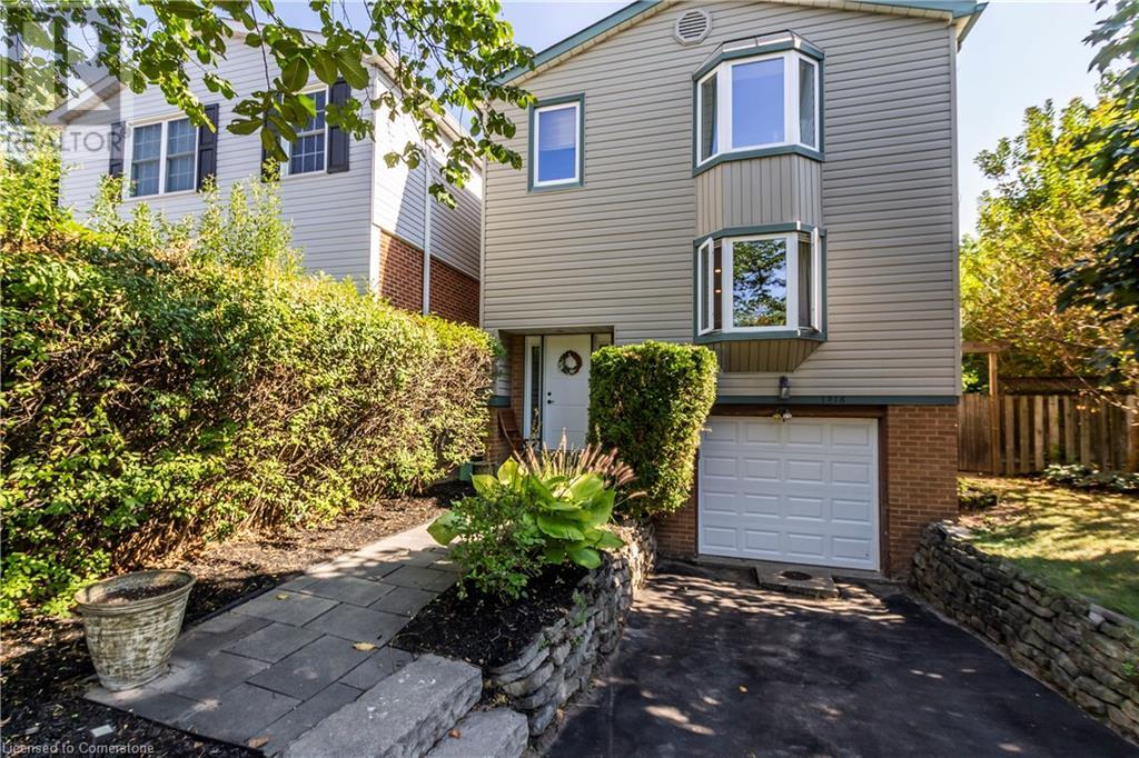 1216 CONSORT Crescent, burlington, Ontario