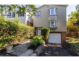 1216 CONSORT Crescent, burlington, Ontario