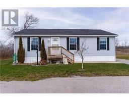 1 Forest Trail, selkirk, Ontario