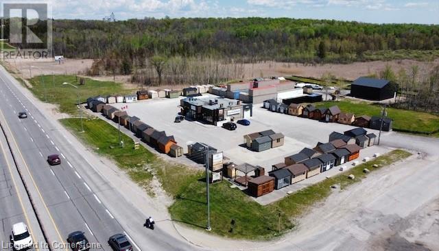 1585 11 Highway N, oro-medonte, Ontario