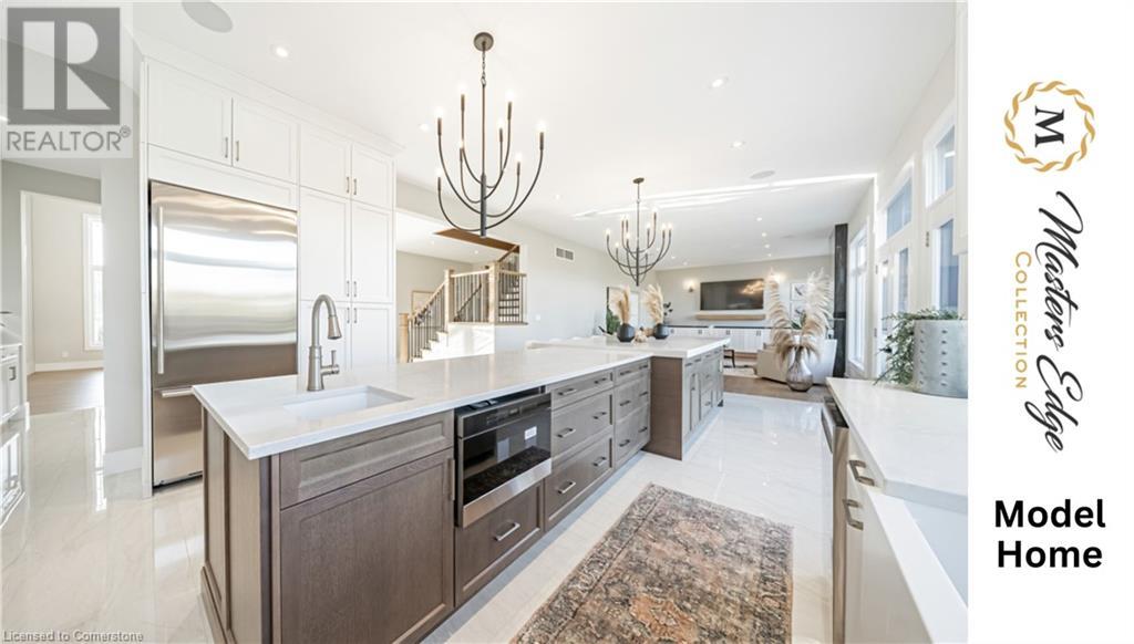 419 Masters Drive, Woodstock, Ontario  N4T 0L2 - Photo 9 - XH4205711