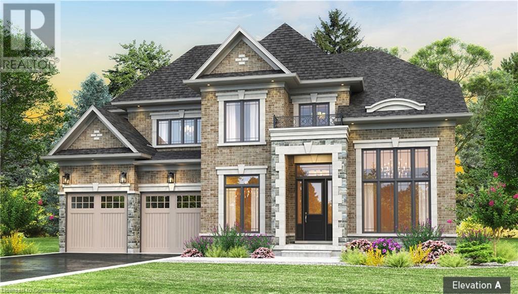 419 MASTERS Drive, Woodstock, Ontario
