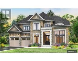 419 MASTERS Drive, woodstock, Ontario