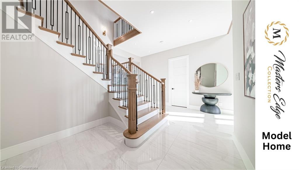 419 Masters Drive, Woodstock, Ontario  N4T 0L2 - Photo 12 - XH4205711