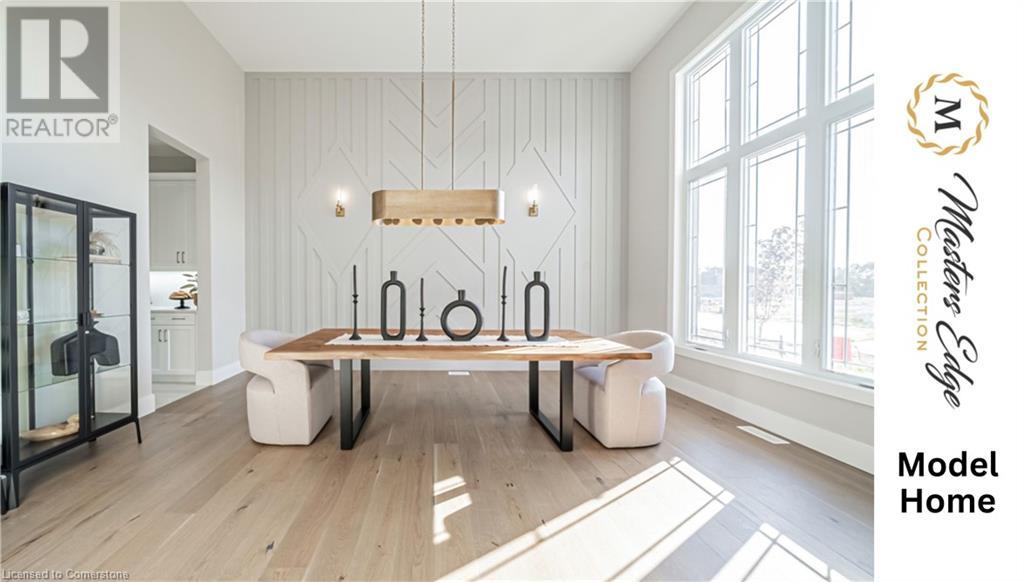 419 Masters Drive, Woodstock, Ontario  N4T 0L2 - Photo 11 - XH4205711