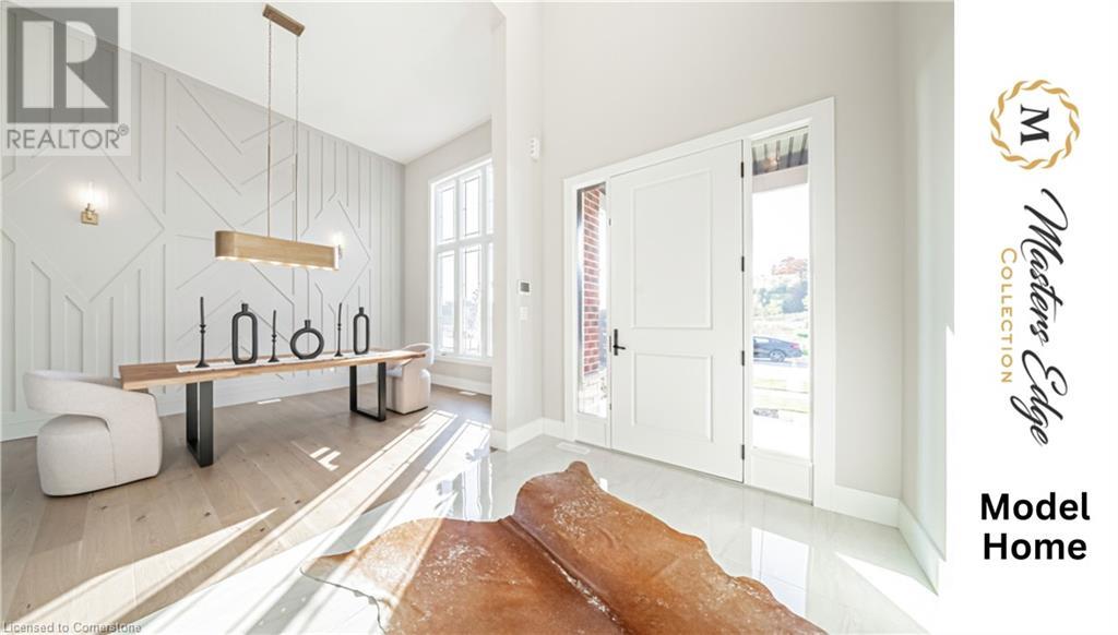 419 Masters Drive, Woodstock, Ontario  N4T 0L2 - Photo 8 - XH4205711