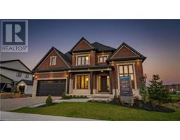 439 MASTERS Drive, woodstock, Ontario