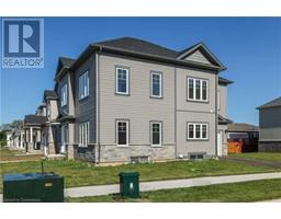 2 BROMLEY Drive, st. catharines, Ontario
