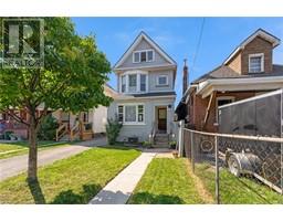115 BELVIEW Avenue, hamilton, Ontario