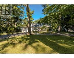 236 DONNELLY Drive, mississauga, Ontario