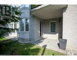 990 GOLF LINKS Road Unit# 101, ancaster, Ontario