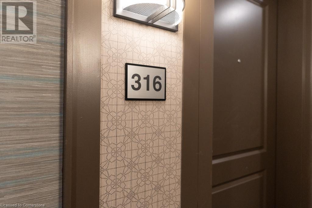 450 Dundas Street E Unit# 316, Waterdown, Ontario L8B 1Z2 - Photo 5 - XH4205937