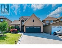 990 UPPER KENILWORTH Avenue, hamilton, Ontario