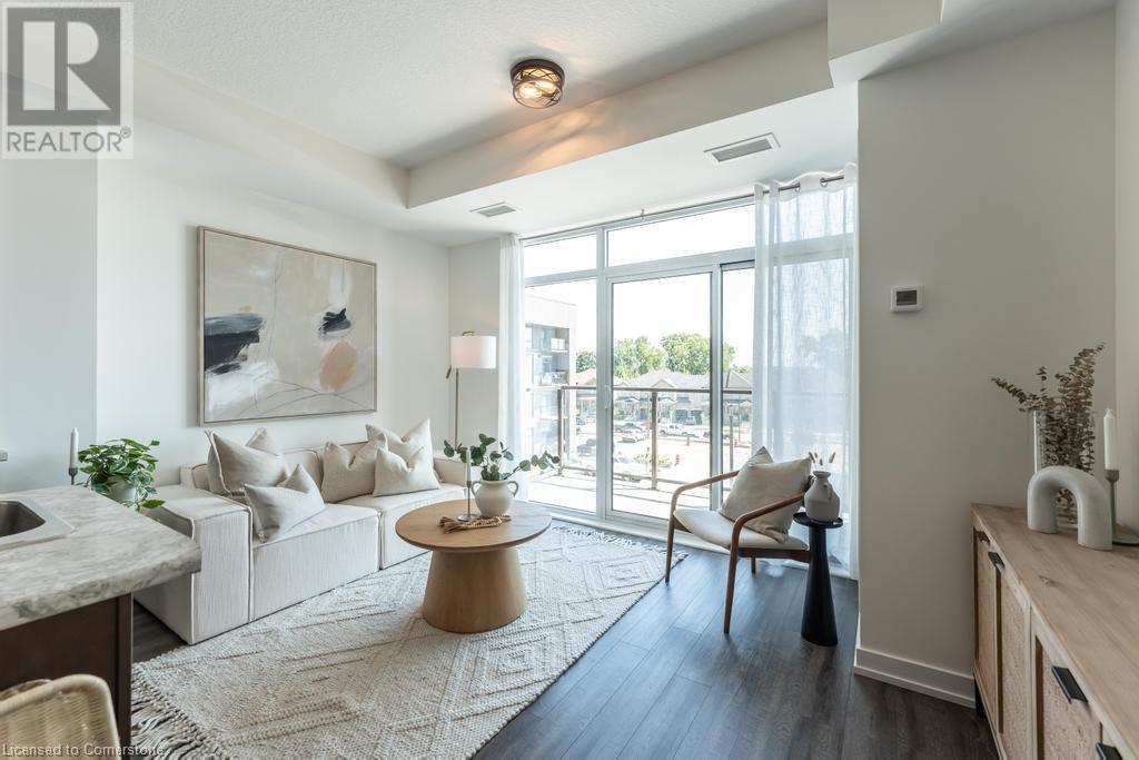 450 Dundas Street E Unit# 316, Waterdown, Ontario L8B 1Z2 - Photo 10 - XH4205937