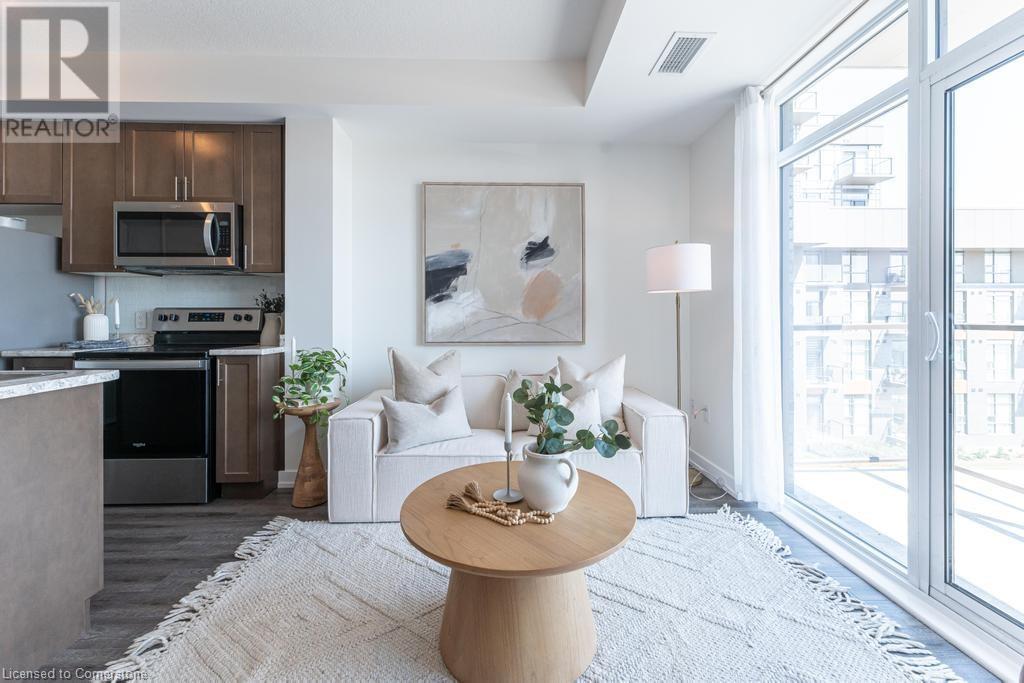 450 Dundas Street E Unit# 316, Waterdown, Ontario L8B 1Z2 - Photo 11 - XH4205937