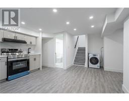 29 NORTHGATE Drive Unit# 2, hamilton, Ontario