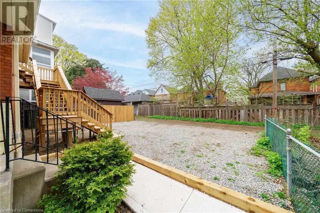 132 Holton Avenue S, Hamilton, Ontario  L8M 2L5 - Photo 45 - XH4206014