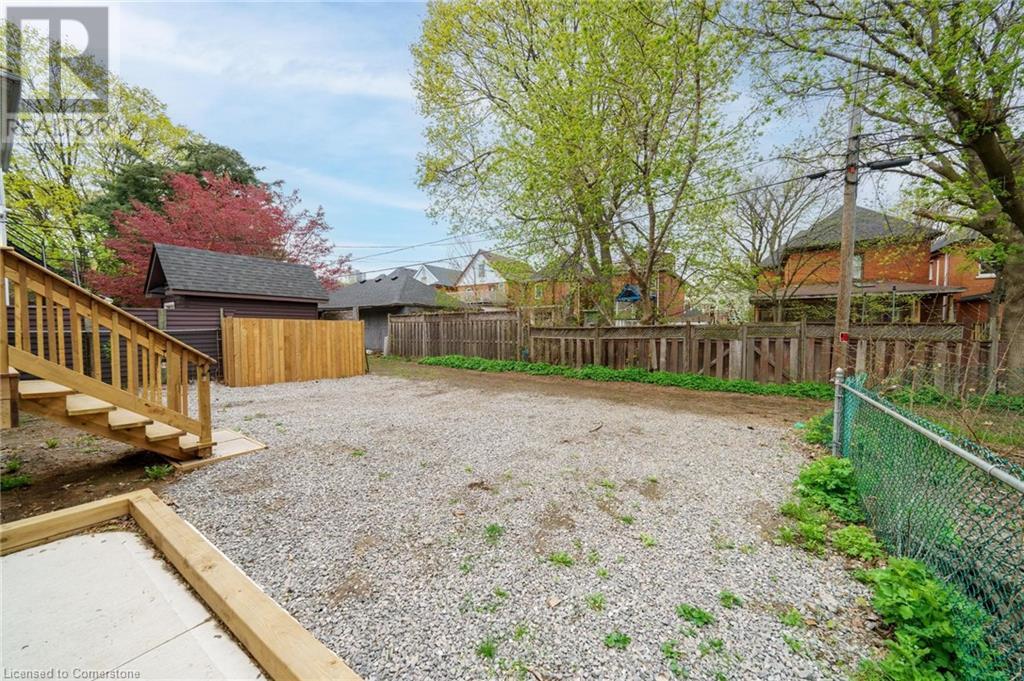 132 Holton Avenue S, Hamilton, Ontario  L8M 2L5 - Photo 46 - XH4206014