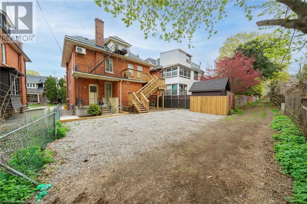 132 Holton Avenue S, Hamilton, Ontario  L8M 2L5 - Photo 47 - XH4206014