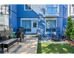 25 BRITTEN Close Unit# A15, hamilton, Ontario