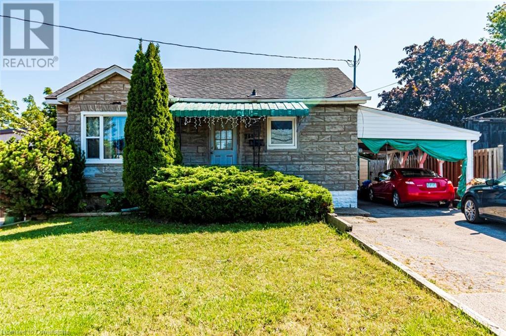 711 UPPER WELLINGTON Street, hamilton, Ontario