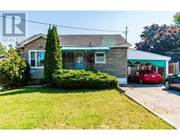 711 UPPER WELLINGTON Street, hamilton, Ontario