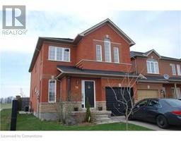 76 MOORE Crescent, ancaster, Ontario