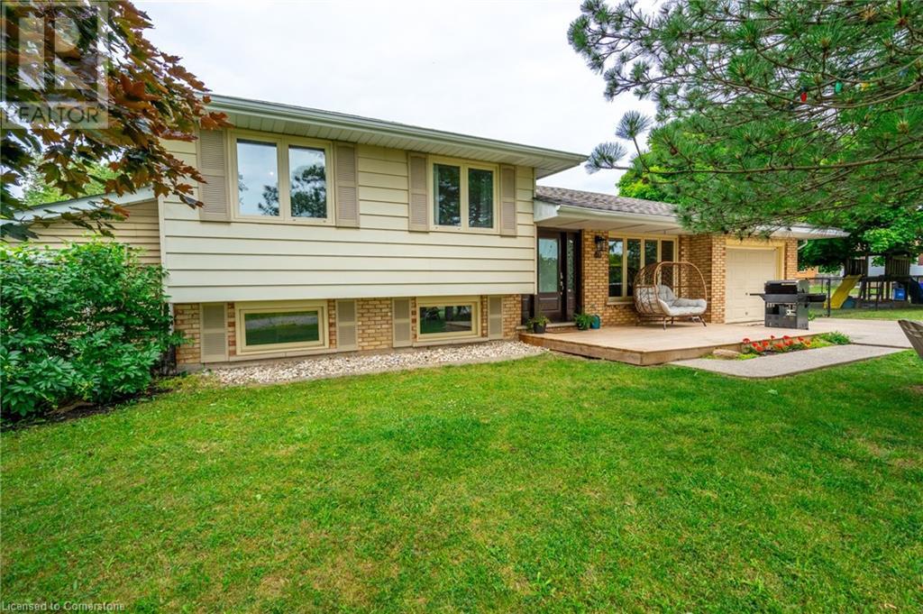 40 WARDELL Crescent, hagersville, Ontario