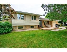 40 WARDELL Crescent, hagersville, Ontario