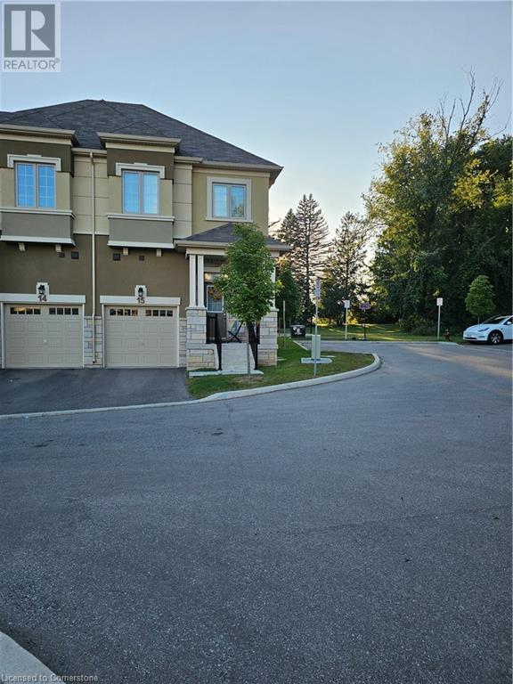 515 GARNER Road W Unit# 15, ancaster, Ontario