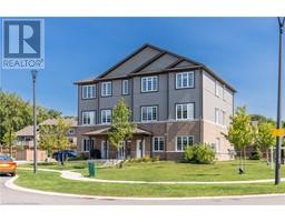 20 Murray Court Unit# 2, milverton, Ontario