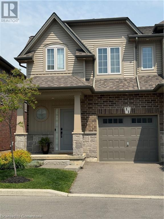 11 Dresser Lane, ancaster, Ontario