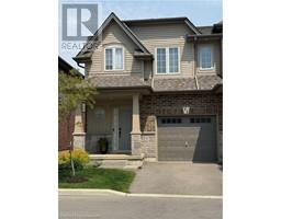 11 Dresser Lane, ancaster, Ontario