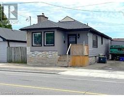 114 MELVIN Avenue, hamilton, Ontario